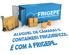 Containers Frigoríficos