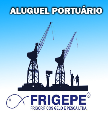 Serviços Portuários