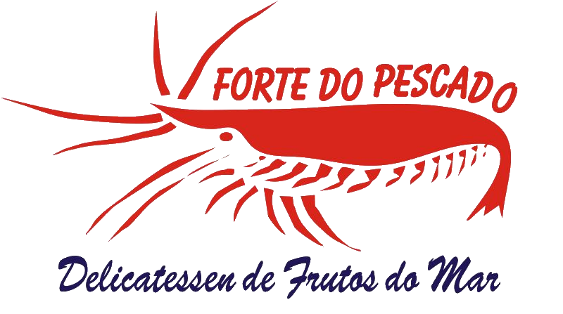 Logo Forte do Pescado